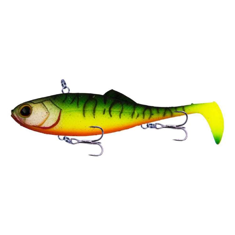 Berkley Shimma Shad 130mm 30g Soft Vibe Lure - Image 7