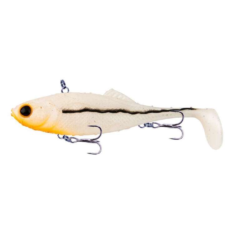 Berkley Shimma Shad 130mm 30g Soft Vibe Lure - Image 8