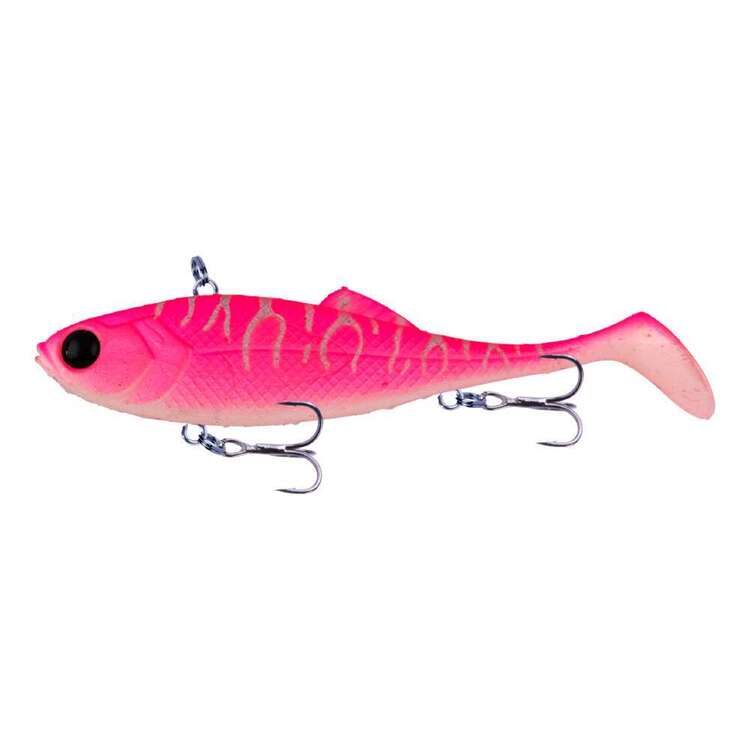Berkley Shimma Shad 130mm 30g Soft Vibe Lure - Image 9