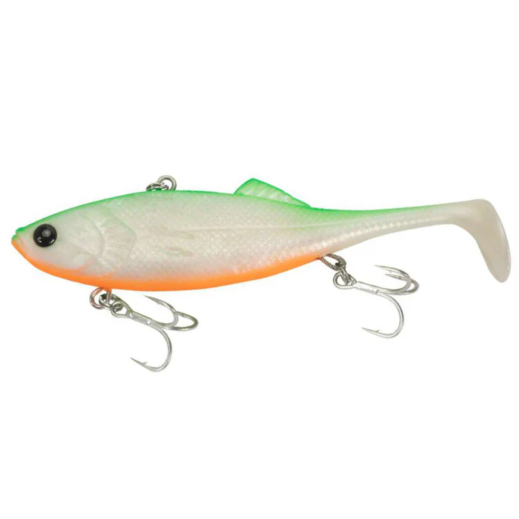 Berkley Shimma Shad 65mm 10g Soft Vibe Lure - Image 11