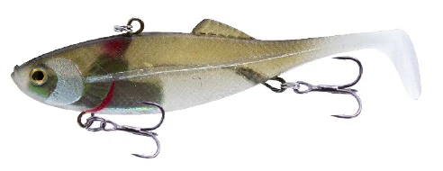 Berkley Shimma Shad 65mm 10g Soft Vibe Lure - Image 3