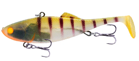 Berkley Shimma Shad 65mm 10g Soft Vibe Lure - Image 4