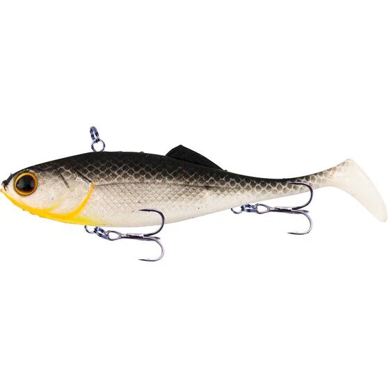 Berkley Shimma Shad 65mm 10g Soft Vibe Lure - Image 7