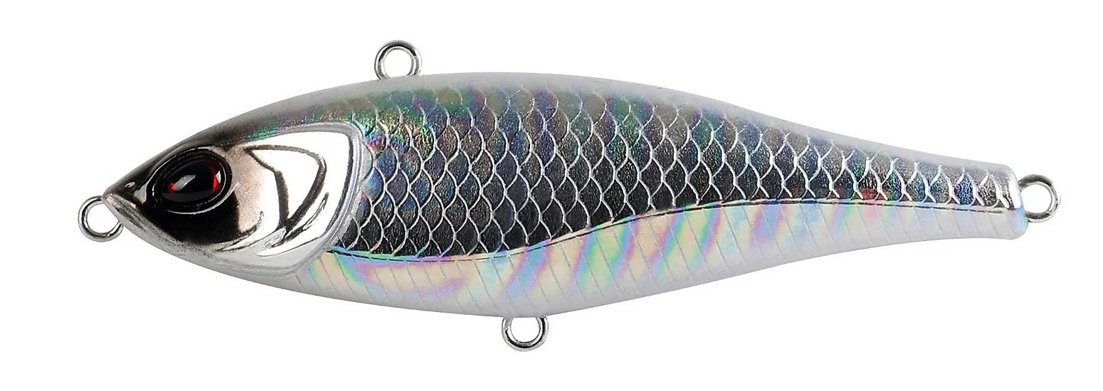 Bone Dash 90mm Sinking Hard Body Lure - Image 10