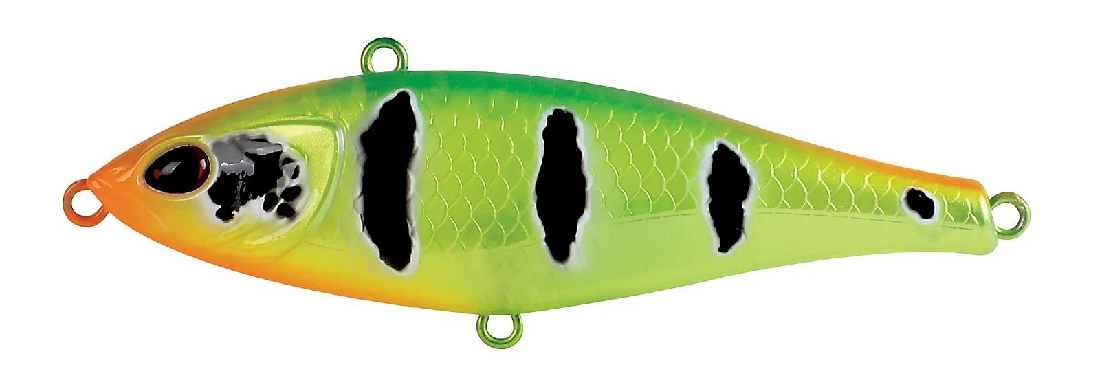 Bone Dash 90mm Sinking Hard Body Lure - Image 3
