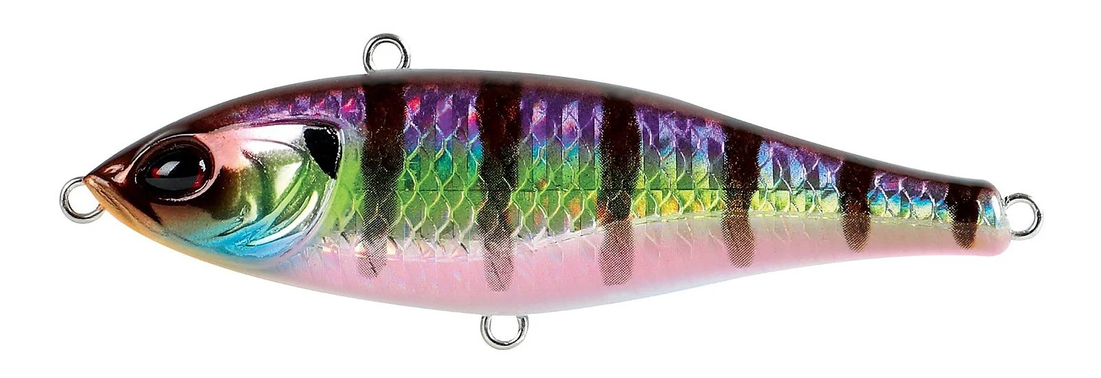 Bone Dash 90mm Sinking Hard Body Lure - Image 4