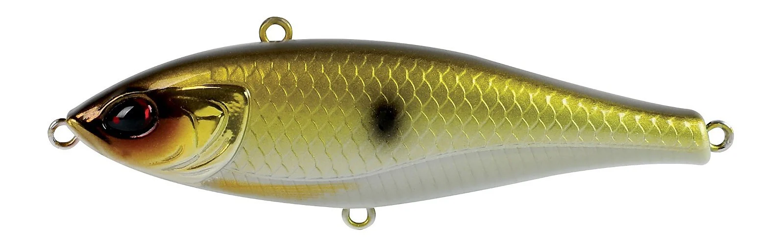 Bone Dash 90mm Sinking Hard Body Lure - Image 5