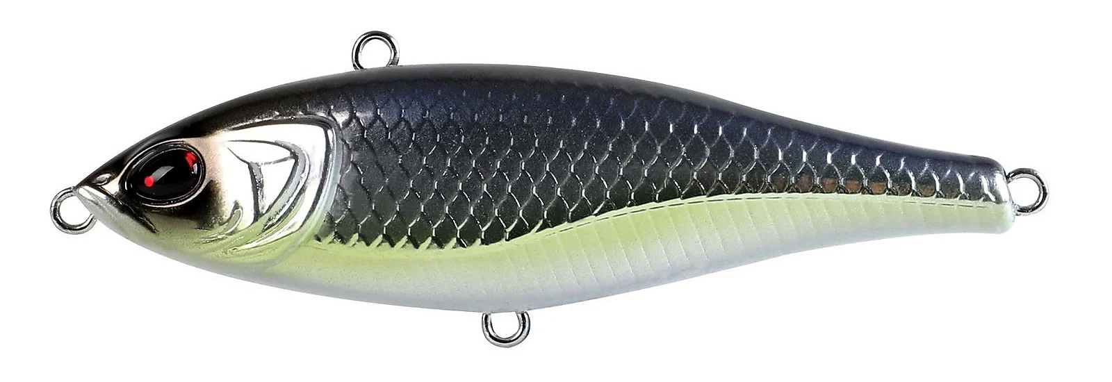 Bone Dash 90mm Sinking Hard Body Lure - Image 6