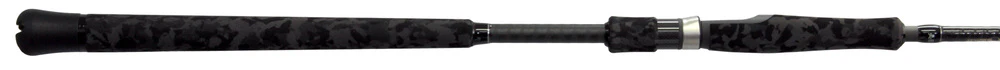 Bone Ocean Thug Jigging Spin Rod - Image 3