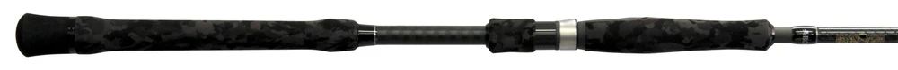 Bone Ocean Thug Light Casting Spin Rod - Image 5