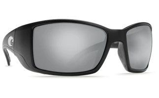 Costa Del Mar Blackfin Black Sunglasses - Image 10
