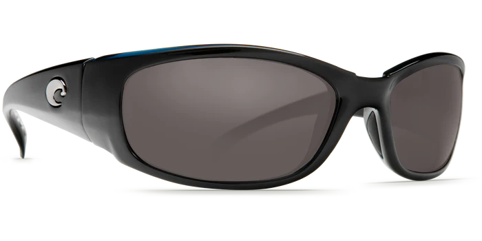 Costa Del Mar Hammerhead Black Sunglasses - Image 5