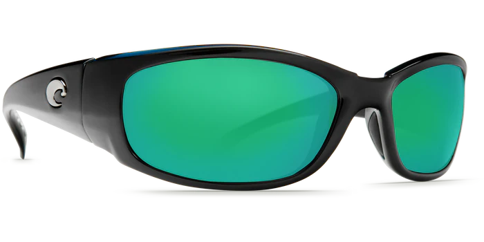 Costa Del Mar Hammerhead Black Sunglasses - Image 6
