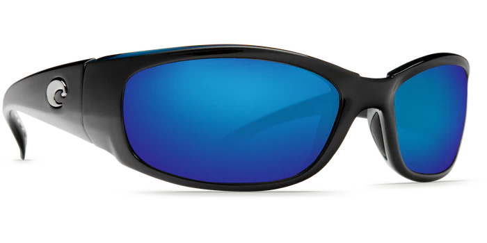 Costa Del Mar Hammerhead Black Sunglasses - Image 8