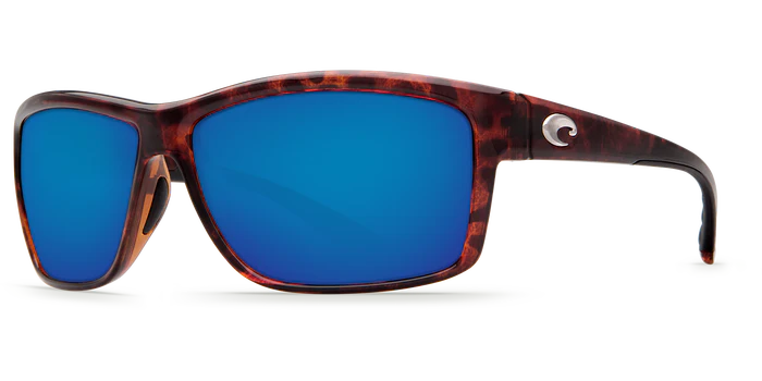 Costa Del Mar Mag Bay Tortoise Sunglasses - Image 3
