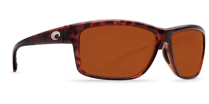 Costa Del Mar Mag Bay Tortoise Sunglasses - Image 5