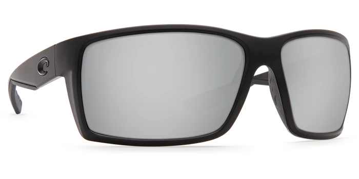 Costa Del Mar Reefton Blackout Frame Polarised Sunglasses - Image 4