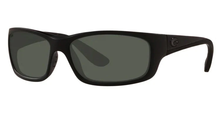 Costa Jose Blackout Frame Polarised Sunglasses - Image 5
