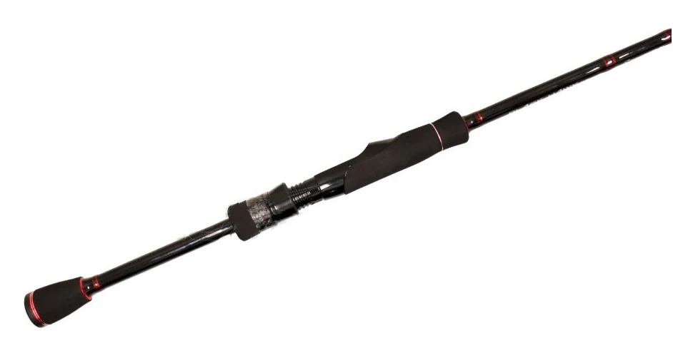 Ecooda Black Hawk II Spin Rod - Image 5