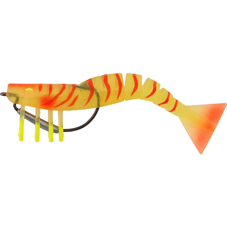 Ecooda Live Shrimp 127mm Fishing Lure - Image 6