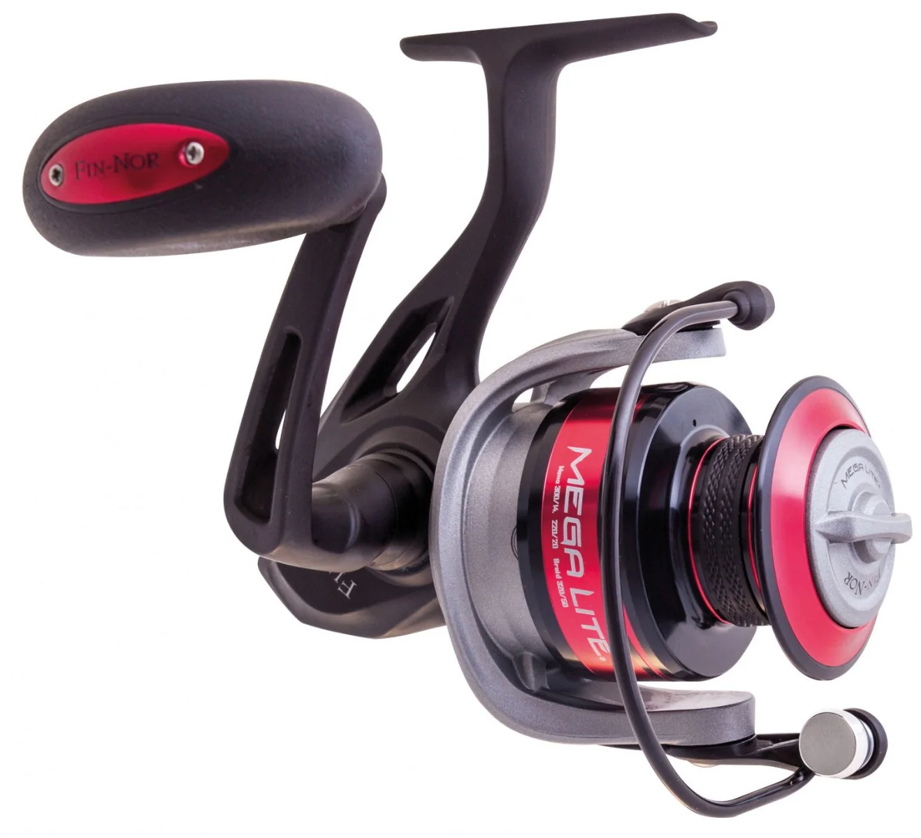 Fin Nor Megalite Spinning Reel - Image 3