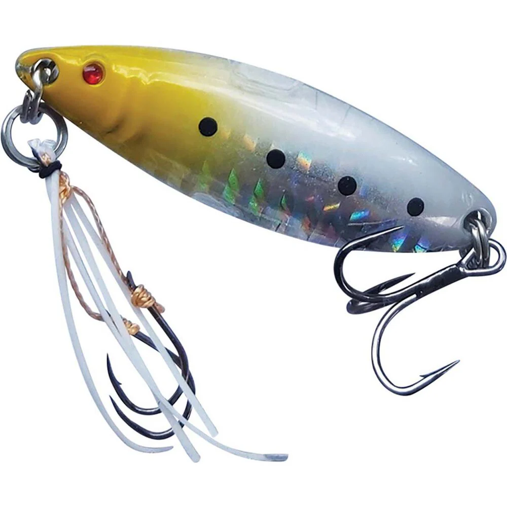 Hot Bite Gang Banger G2 20g Spoon Fishing Lure - Image 10