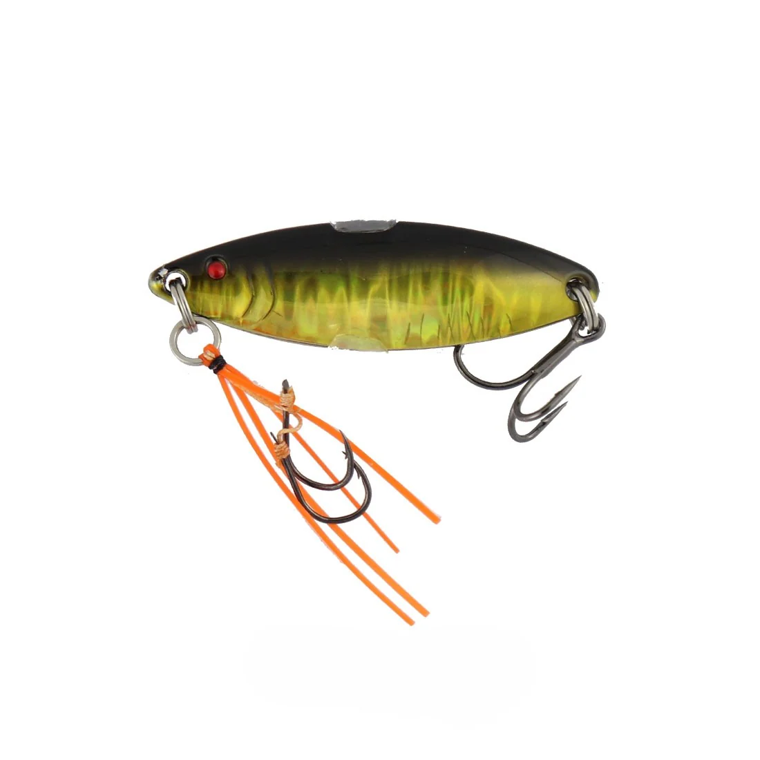 Hot Bite Gang Banger G2 20g Spoon Fishing Lure - Image 3
