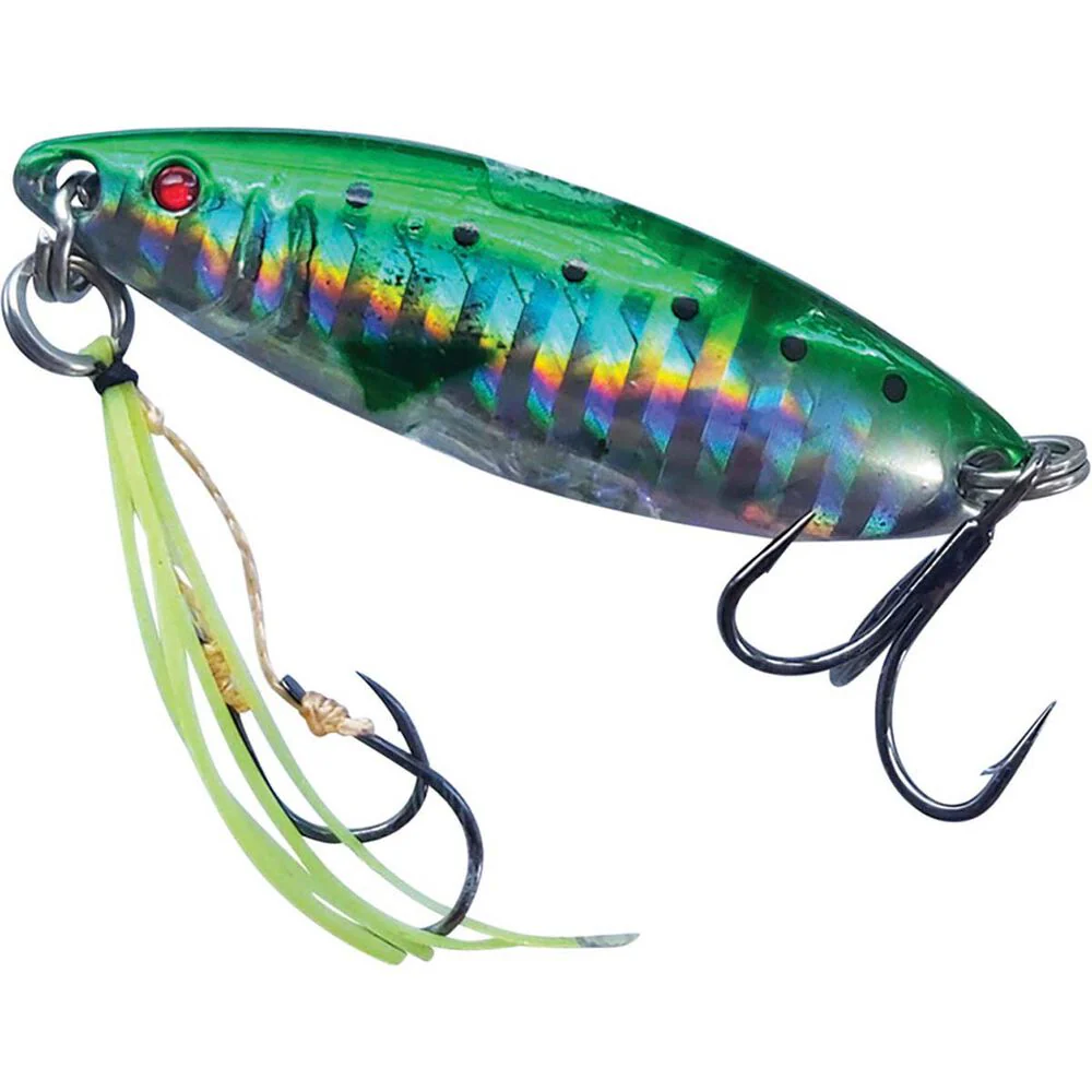 Hot Bite Gang Banger G2 20g Spoon Fishing Lure - Image 4