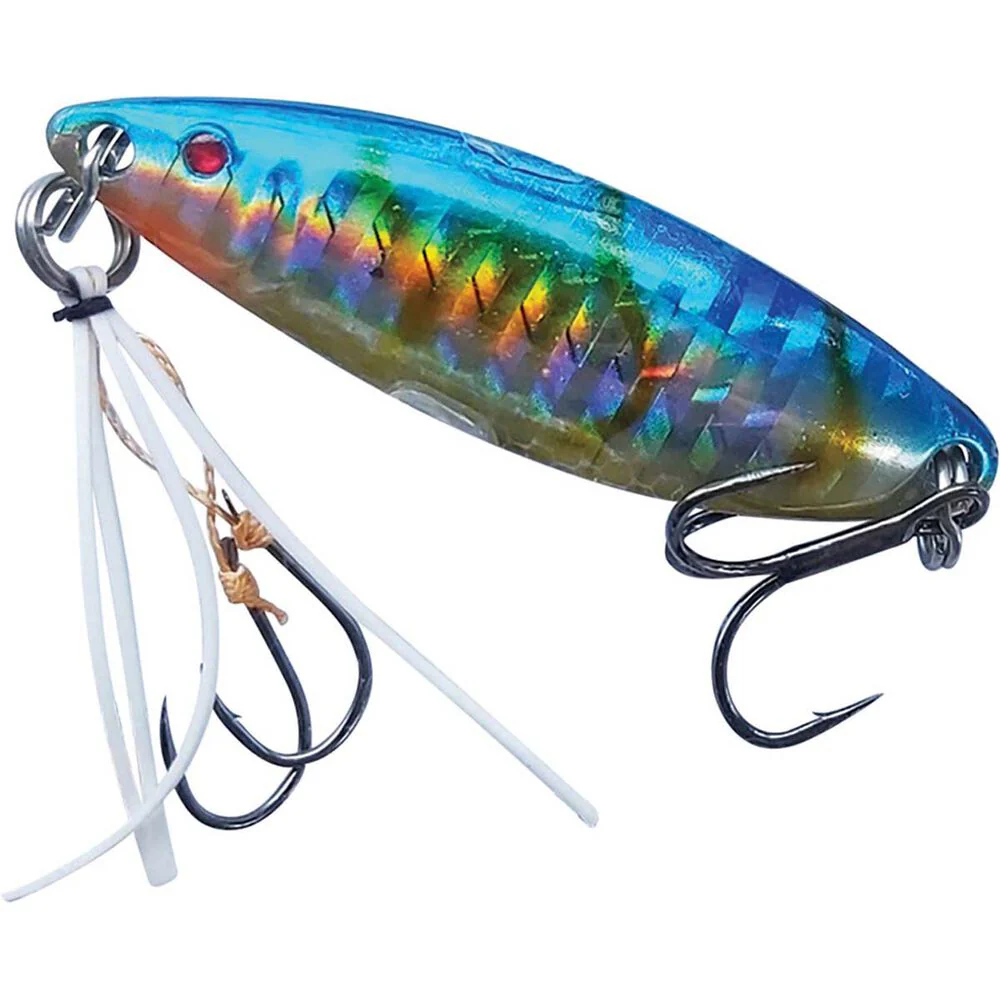 Hot Bite Gang Banger G2 20g Spoon Fishing Lure - Image 5