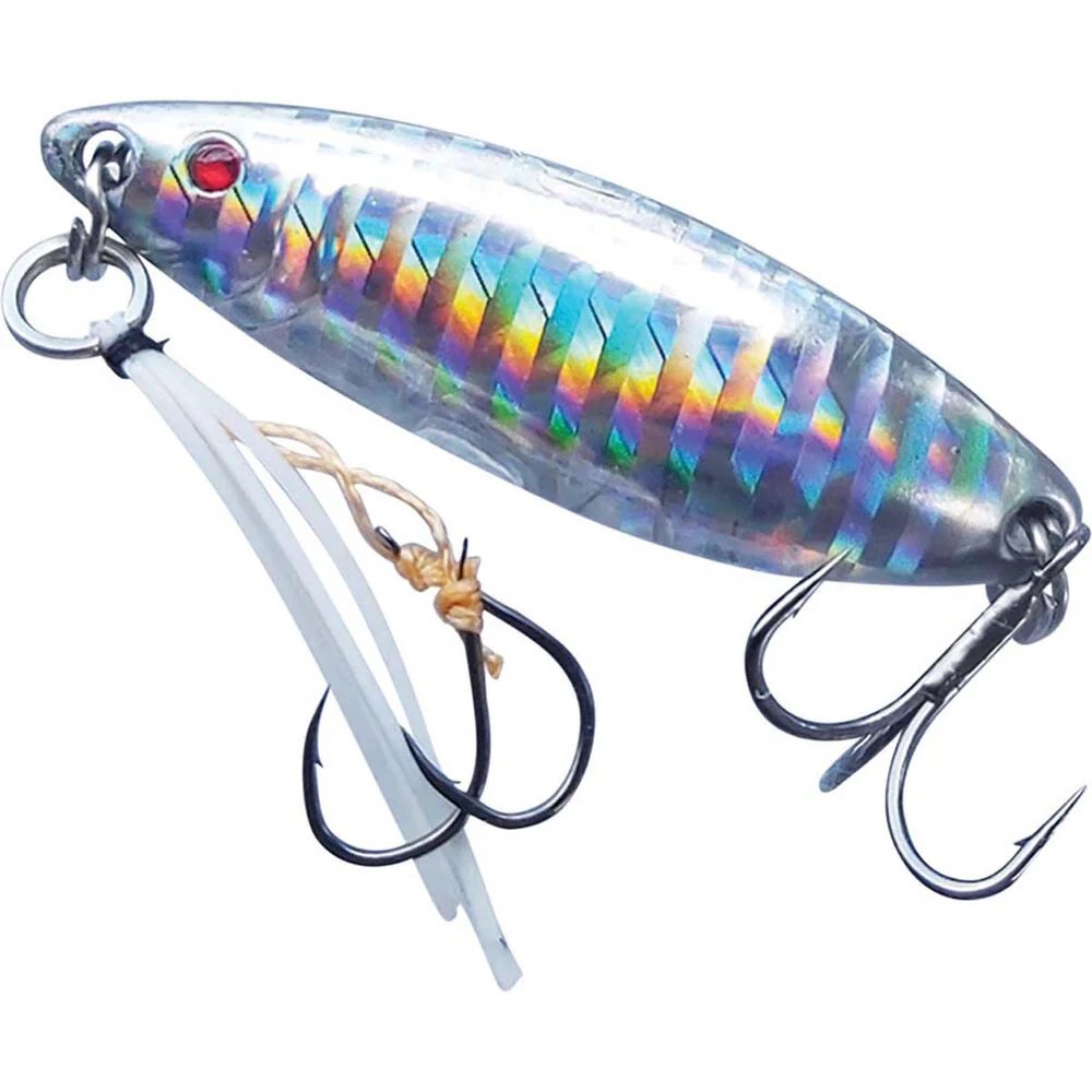 Hot Bite Gang Banger G2 20g Spoon Fishing Lure - Image 6
