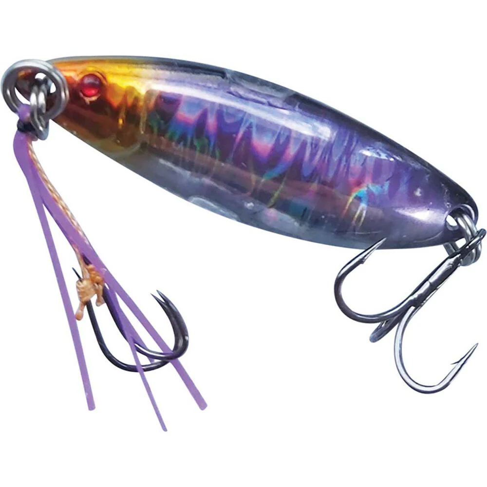 Hot Bite Gang Banger G2 20g Spoon Fishing Lure - Image 7