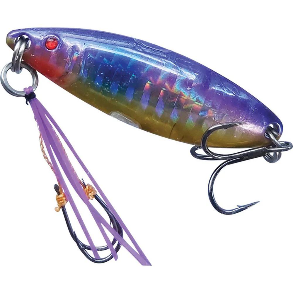 Hot Bite Gang Banger G2 20g Spoon Fishing Lure - Image 8