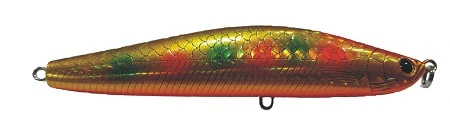 Hot Bite Kamikaze 80S Sinking Stickbait Lure - Image 10