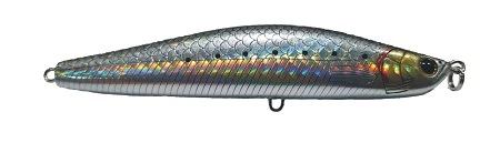 Hot Bite Kamikaze 80S Sinking Stickbait Lure - Image 3