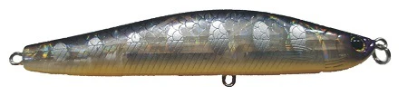 Hot Bite Kamikaze 80S Sinking Stickbait Lure - Image 5