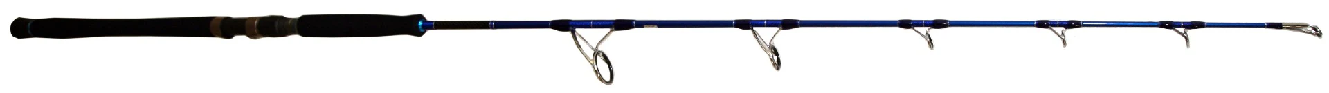 NS Black Hole AMPED Offshore Spin Rod - S-762XXH - Image 3