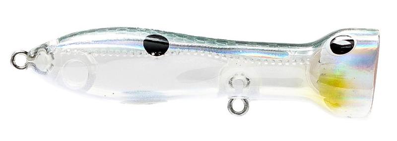 Nomad Design Chug Norris 120mm 45g Popper Fishing Lure - Image 12