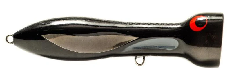 Nomad Design Chug Norris 120mm 45g Popper Fishing Lure - Image 3