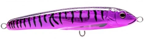 Nomad Design Riptide Fatso 115mm Floating Stickbait Fishing Lure - Image 10