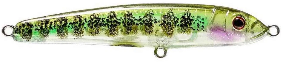 Nomad Design Riptide Fatso 115mm Floating Stickbait Fishing Lure - Image 12