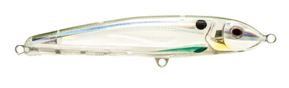 Nomad Design Riptide Fatso 115mm Floating Stickbait Fishing Lure - Image 3