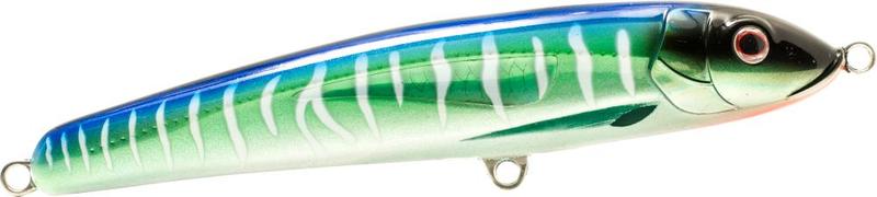 Nomad Design Riptide Fatso 115mm Floating Stickbait Fishing Lure - Image 6