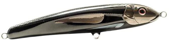 Nomad Design Riptide Fatso 115mm Floating Stickbait Fishing Lure - Image 8