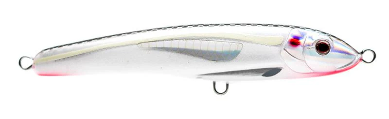 Nomad Design Riptide Fatso 115mm Floating Stickbait Fishing Lure - Image 9