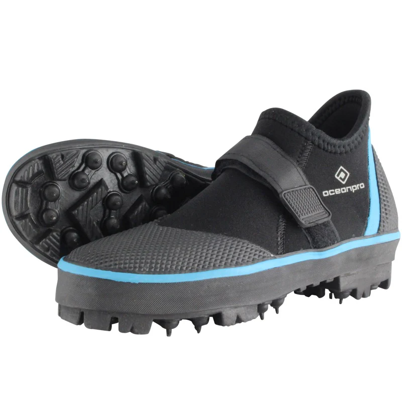 Ocean Pro Rock Spike Boots - Image 8