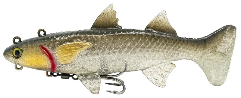 Panic Stations The Mullet Lure 4 inch - Image 9