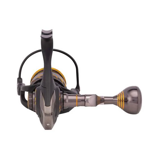 Penn Authority Spinning Reel - Image 6