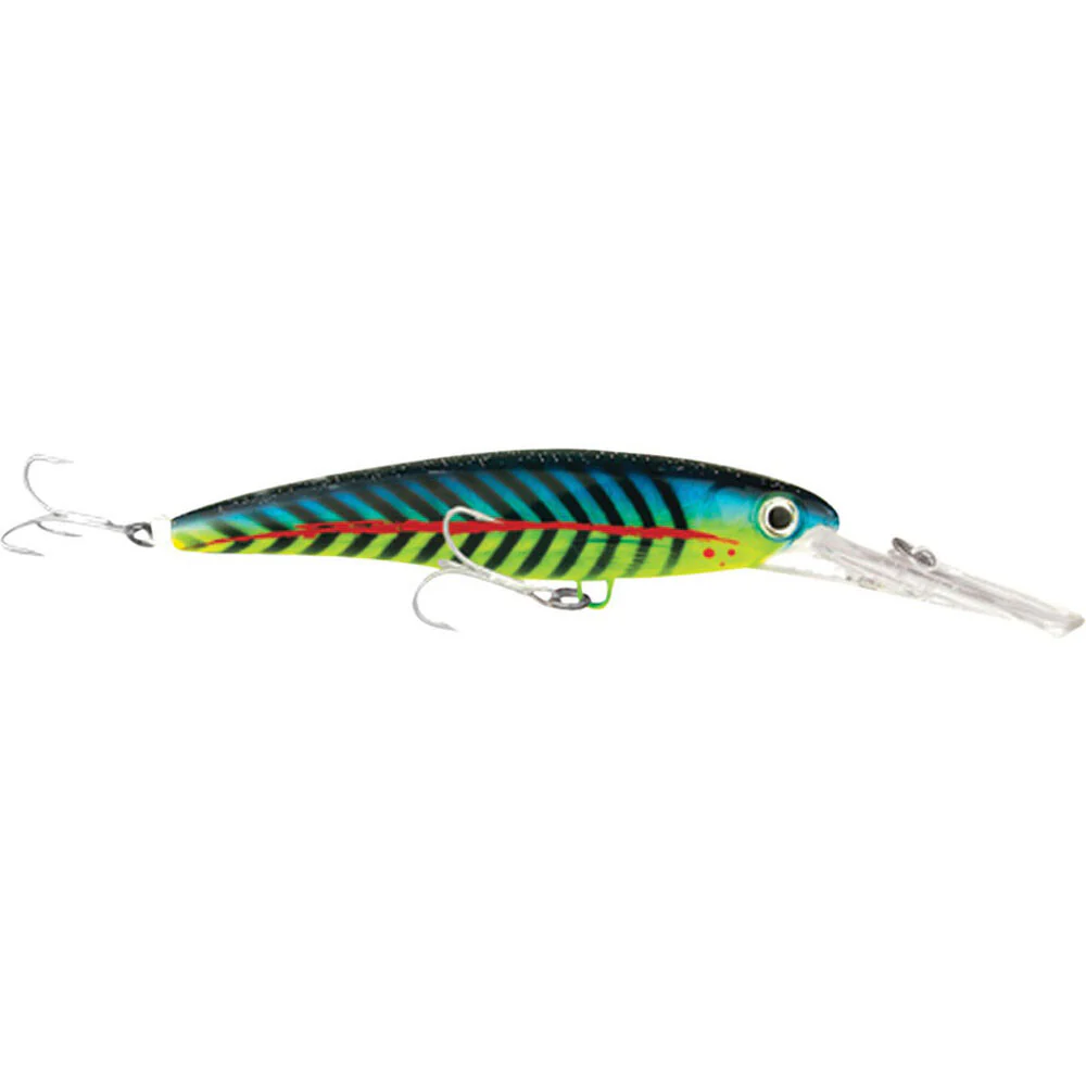 Rapala X-Rap 30 160mm 68g Hard Body Lure XRMAG30 - Image 11