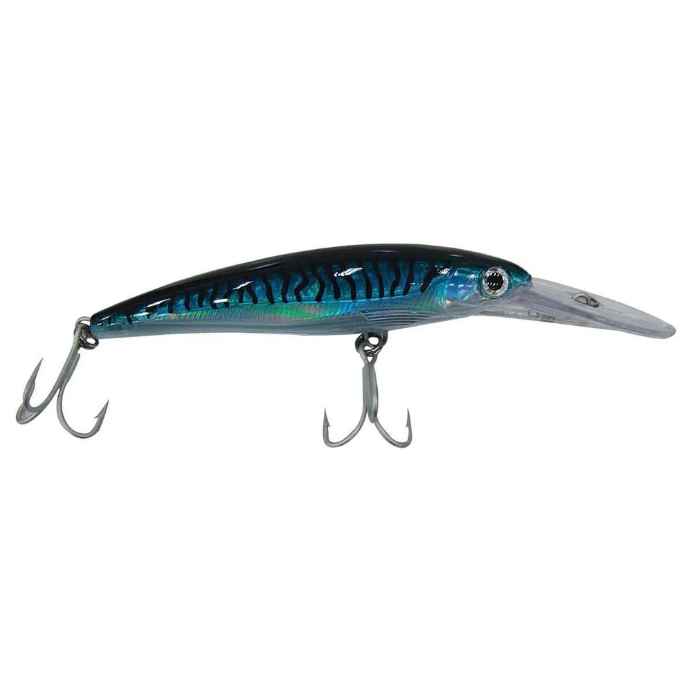 Rapala X-Rap 30 160mm 68g Hard Body Lure XRMAG30 - Image 12