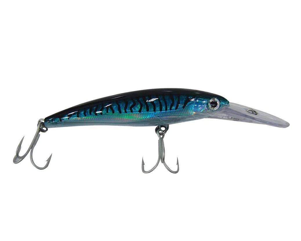 Rapala X-Rap 30 160mm 68g Hard Body Lure XRMAG30 - Image 14